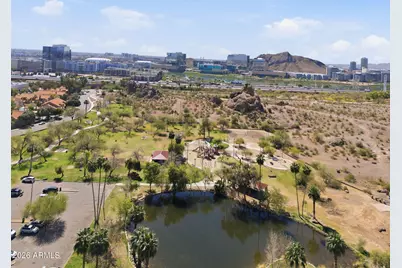 925 N College Avenue #G128, Tempe, AZ 85288 - Photo 33