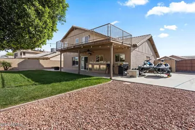17521 N 84th Lane, Peoria, AZ 85382 - Photo 31