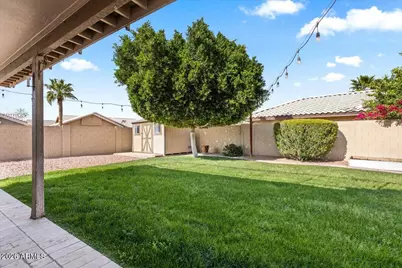 17521 N 84th Lane, Peoria, AZ 85382 - Photo 29