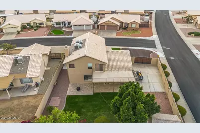 17521 N 84th Lane, Peoria, AZ 85382 - Photo 33