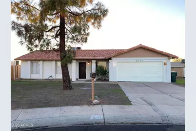 2121 W Sequoia Drive, Phoenix, AZ 85027 - Photo 1