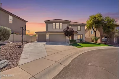 4037 E Pinto Lane, Phoenix, AZ 85050 - Photo 1