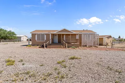 3609 S 336th Avenue, Tonopah, AZ 85354 - Photo 1