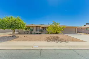 6713 E Des Moines St, Mesa, AZ 85205 - Photo 1