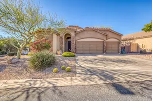 7024 E Russell St, Mesa, AZ 85207 - Photo 1