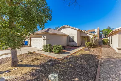 2026 W Townley Avenue, Phoenix, AZ 85021 - Photo 1