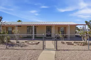 1101 S 97th St, Mesa, AZ 85208 - Photo 1