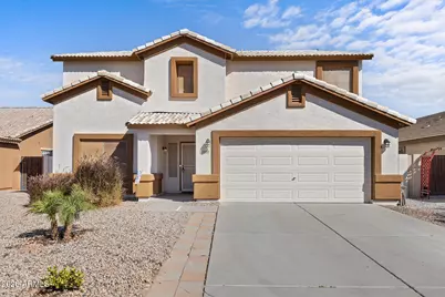 45554 W Dutchman Drive, Maricopa, AZ 85139 - Photo 1