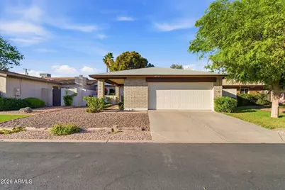 4016 W Griswold Road, Phoenix, AZ 85051 - Photo 1