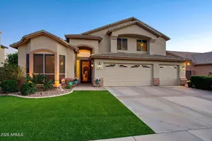 5917 E Danbury Road E, Scottsdale, AZ 85254 - Photo 1
