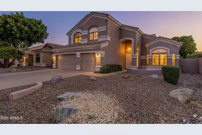 3302 E Javelina Avenue, Mesa, AZ 85204 - Photo 1