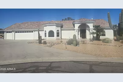 455 Sagebrush Trail, Wickenburg, AZ 85390 - Photo 1