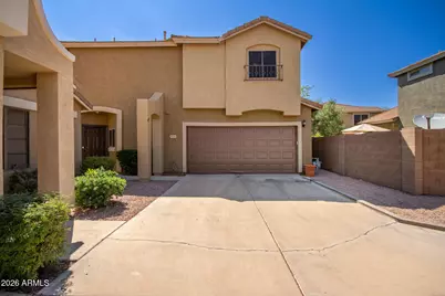 4049 E Melinda Lane, Phoenix, AZ 85050 - Photo 1