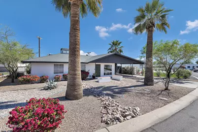 2823 N 71st Place, Scottsdale, AZ 85257 - Photo 1