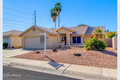 6715 W Cherry Hills Drive, Peoria, AZ 85345 - Photo 1