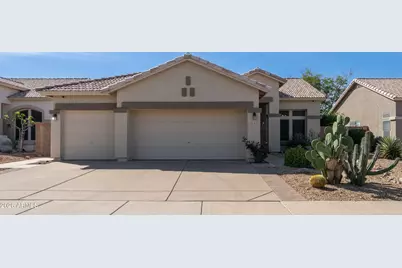 3439 W Sands Drive, Phoenix, AZ 85027 - Photo 1