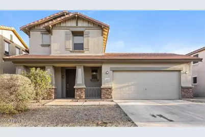 4043 W Pedro Lane, Laveen, AZ 85339 - Photo 1
