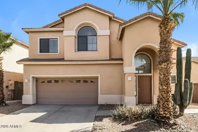 6730 E Preston Street #Unit 10, Mesa, AZ 85215 - Photo 1
