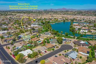 2546 W Jacinto Circle, Mesa, AZ 85202 - Photo 1