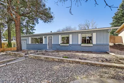 3807 N Swiss Road, Flagstaff, AZ 86004 - Photo 1