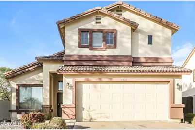 8216 W Globe Avenue, Phoenix, AZ 85043 - Photo 1