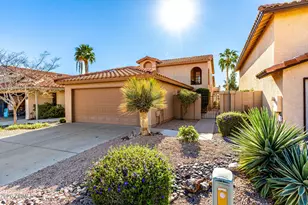 1020 N Sinova, Mesa, AZ 85205 - Photo 1