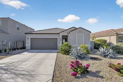 37635 W Capri Avenue, Maricopa, AZ 85138 - Photo 1