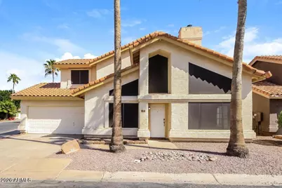 48 W Melody Avenue, Gilbert, AZ 85233 - Photo 1