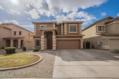44415 W Knauss Drive, Maricopa, AZ 85138 - Photo 1