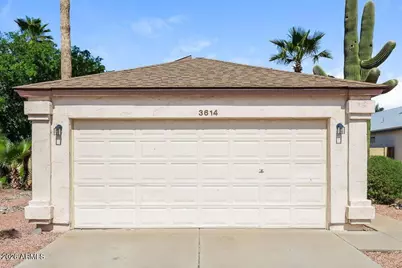 3614 W Camino Del Rio, Glendale, AZ 85310 - Photo 1