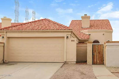 11770 N 112th Street, Scottsdale, AZ 85259 - Photo 1