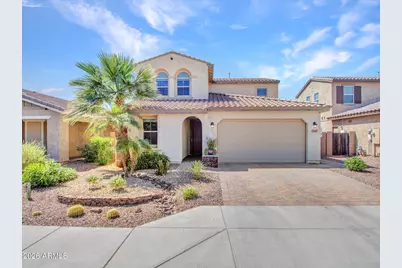12121 W Desert Moon Way, Peoria, AZ 85383 - Photo 1