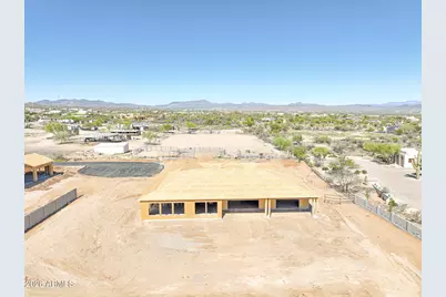 13959 E Montgomery Road, Scottsdale, AZ 85262 - Photo 1