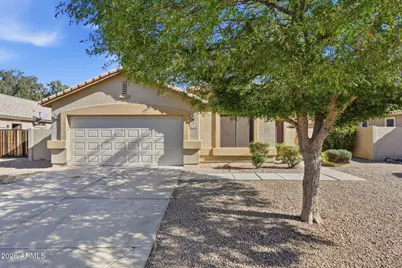 3296 E Warbler Road, Gilbert, AZ 85297 - Photo 1