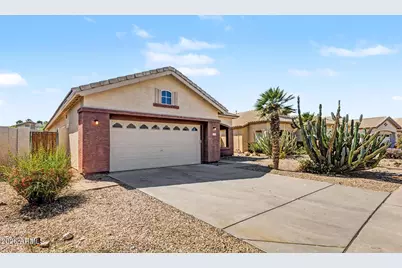 8373 W Mary Ann Drive, Peoria, AZ 85382 - Photo 1