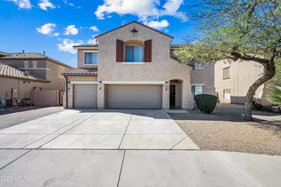806 S 118th Lane, Avondale, AZ 85323 - Photo 1