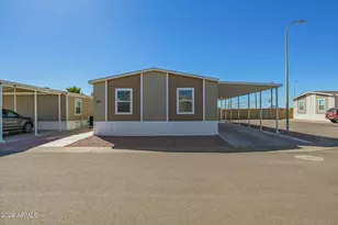 320 E McKellips Rd, Mesa, AZ 85201 - Photo 1