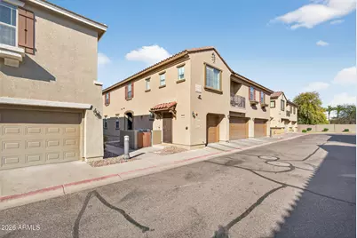 1265 S Aaron Street #335, Mesa, AZ 85209 - Photo 1