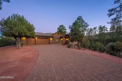 1203 E Cedar Lane, Payson, AZ 85541 - Photo 1