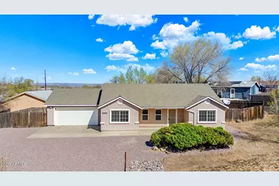 2002 E Road 2 --, Chino Valley, AZ 86323 - Photo 1