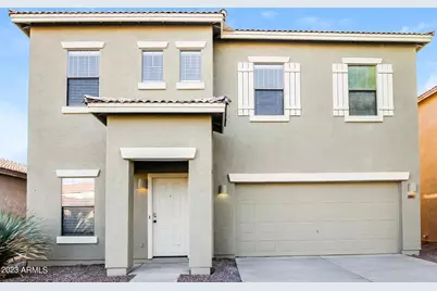 16043 N 168th Avenue, Surprise, AZ 85388 - Photo 1