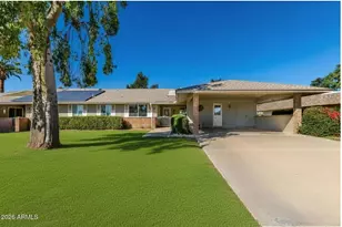 14625 N Boswell Blvd, Sun City, AZ 85351 - Photo 1