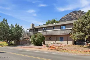2190 Sanborn Dr, Sedona, AZ 86336 - Photo 1