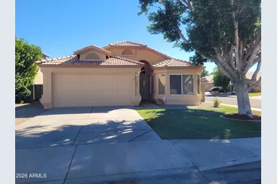 4821 E Harmony Avenue, Mesa, AZ 85206 - Photo 1