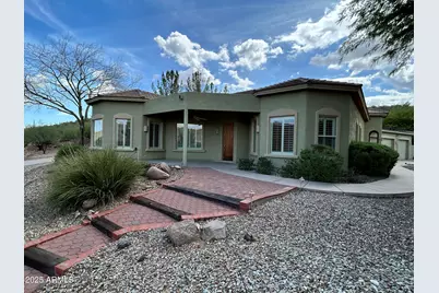 18660 E Agua Vista, Black Canyon City, AZ 85324 - Photo 1