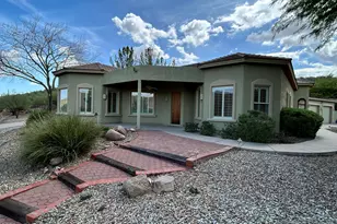 18660 E Agua Vista, Black Canyon City, AZ 85324 - Photo 1
