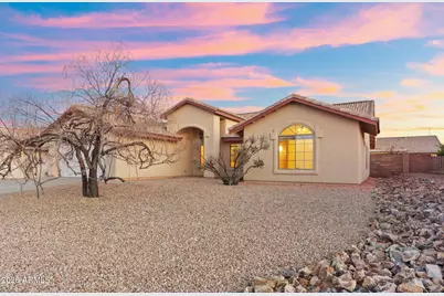 2576 Cabo Burela Drive, Sierra Vista, AZ 85650 - Photo 1
