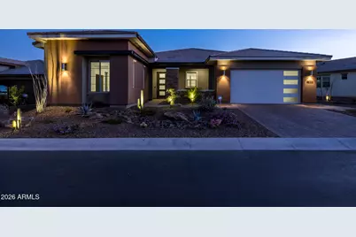 18205 E Juniper Oaks Drive, Rio Verde, AZ 85263 - Photo 1