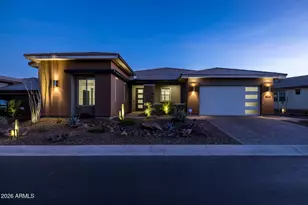 18205 E Juniper Oaks Dr, Rio Verde, AZ 85263 - Photo 1