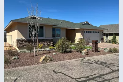 435 Kindra Heights Road, Cottonwood, AZ 86326 - Photo 1